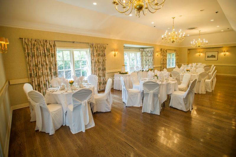 Old Mill Toronto Venue Toronto Weddingwire.ca