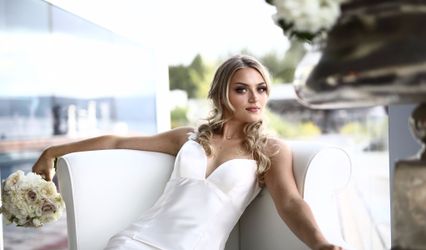 Indah Bridal