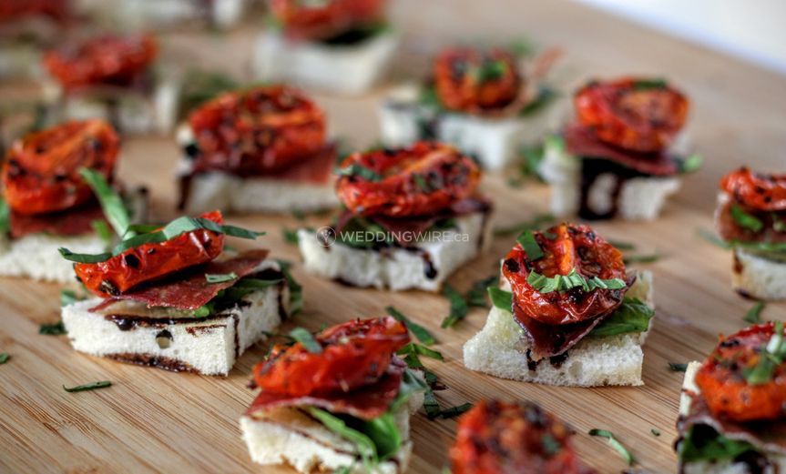 Fork & Knife Catering