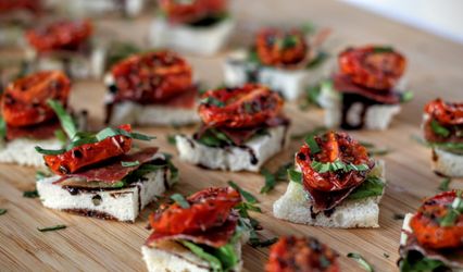 Fork & Knife Catering