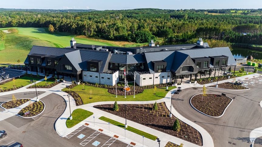 TPC Toronto at Osprey Valley