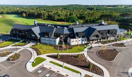 TPC Toronto at Osprey Valley
