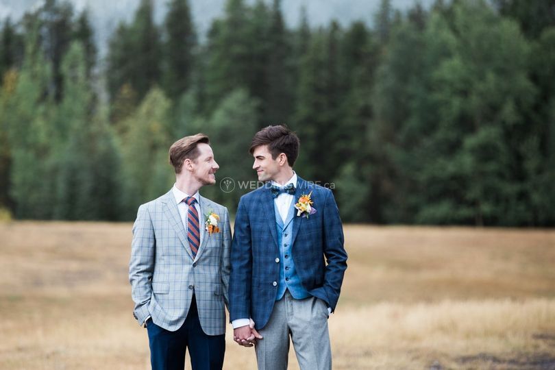 Posey Lane Weddings