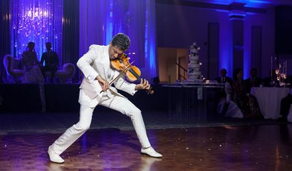 G Pinto - Violinist