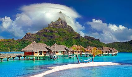 I LUXE TRAVEL