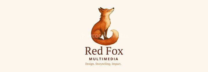 Red Fox Multimedia
