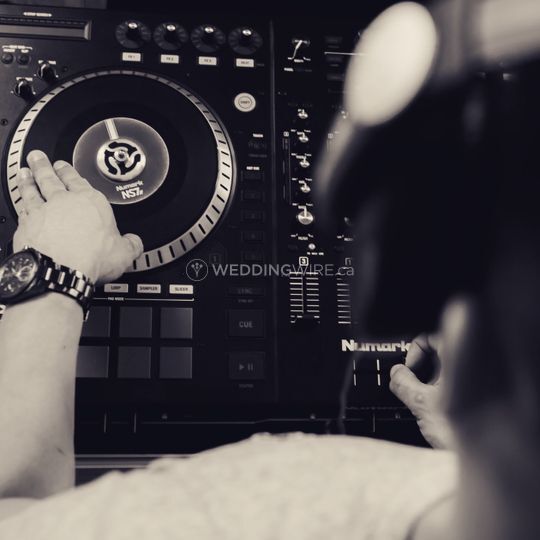 DJ HPang