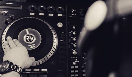 DJ HPang