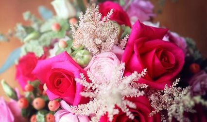 The Village Green Flower Shop