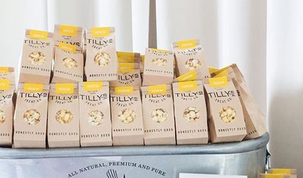 Tilly's Treat Co.