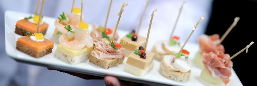 Fontana Catering