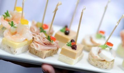Fontana Catering