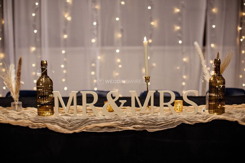 Hitched Haven Rentals & Decor