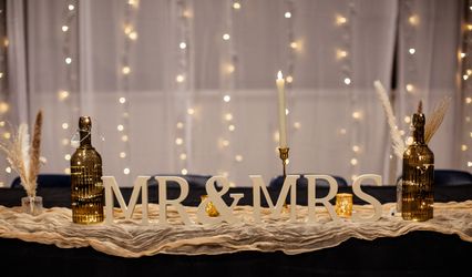 Hitched Haven Rentals & Decor