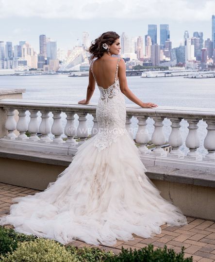 lisa's bridal new west
