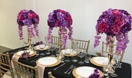 Opulent Events