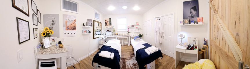 Sunni's Facial Bar