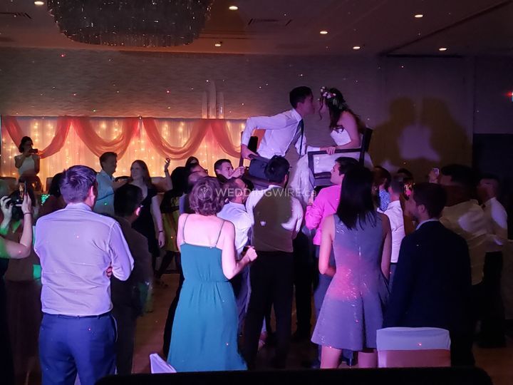 SafeZone Entertainment