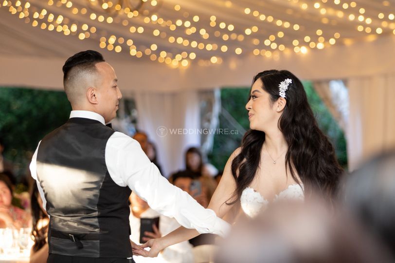 Yourweddingdance.ca