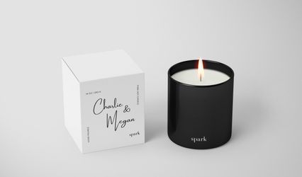 Spark Candles