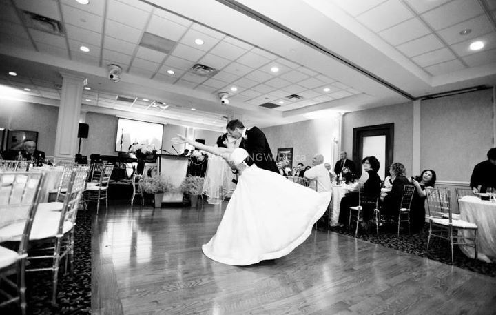 Ballroom on Seven