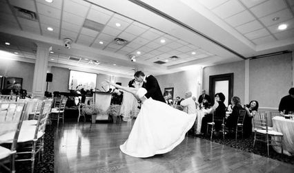 Ballroom on Seven