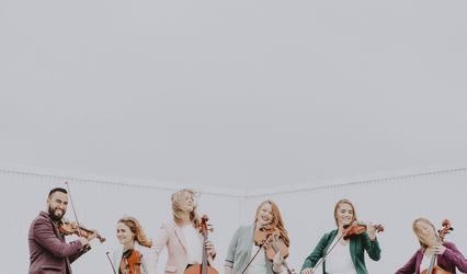 Cascadia Strings