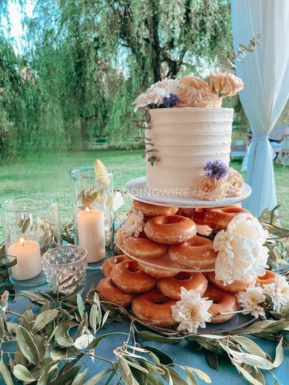 Emchanted Weddings and Events
