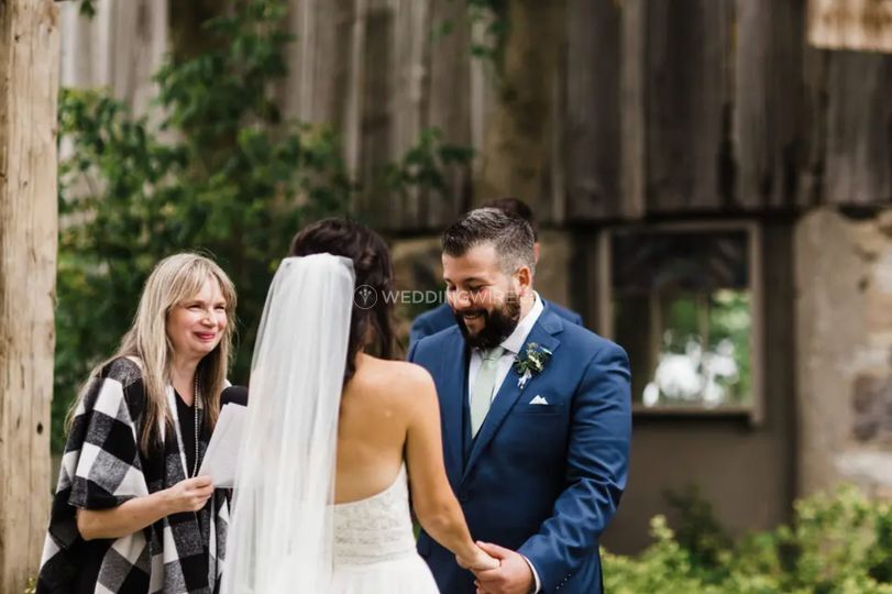 Kawartha Weddings