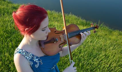 Kristen Monnik, Violinist