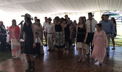 New Age Country Entertainment