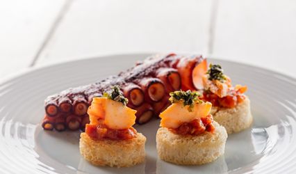 The Lazy Gourmet