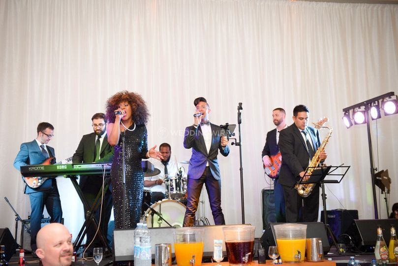 24kt Live Entertainment