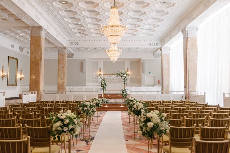 Ever After Events by Justine