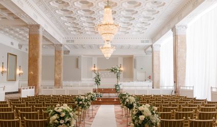 Ever After Events by Justine