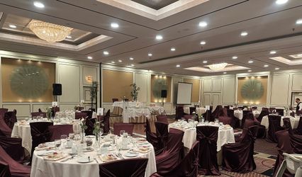 DoubleTree by Hilton Toronto Downtown