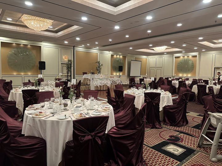 DoubleTree by Hilton Toronto Downtown