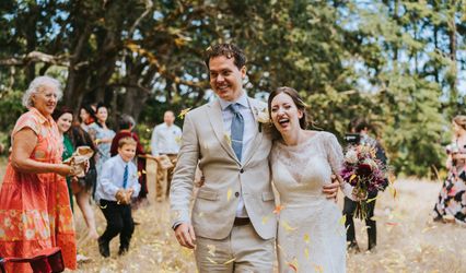 MiKO Weddings Photography