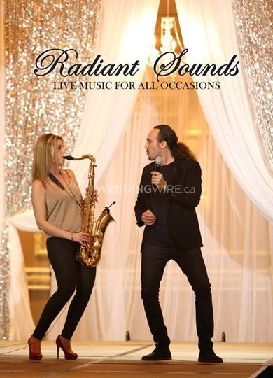 Radiant Sounds