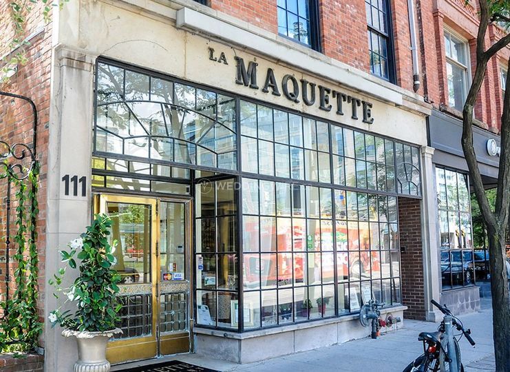 La Maquette - Berkeley Events