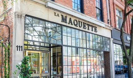 La Maquette - Berkeley Events