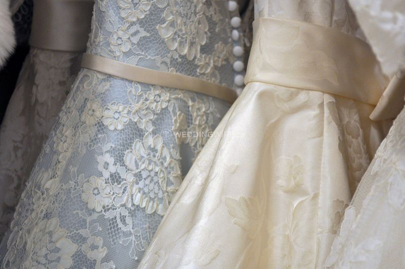 Barrie Wedding Dresses