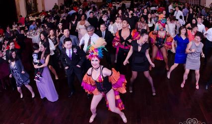 AfroLatino Dance Company