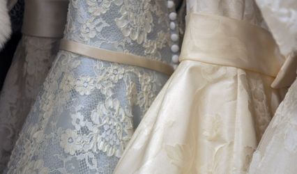 Barrie Wedding Dresses