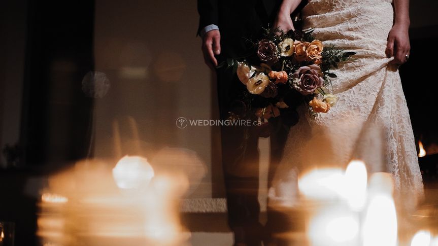 Sonnet & Song Wedding Films