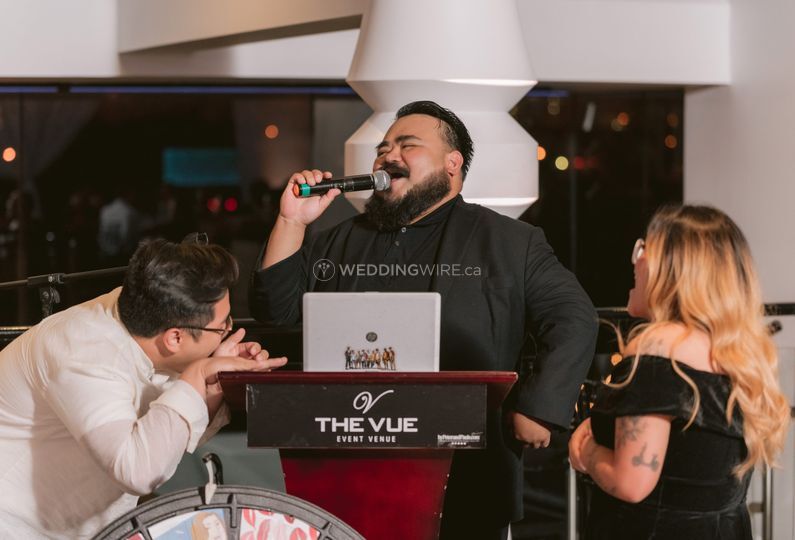 Happily Ever Laughter + Event Coordinator