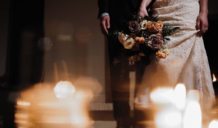 Sonnet & Song Wedding Films