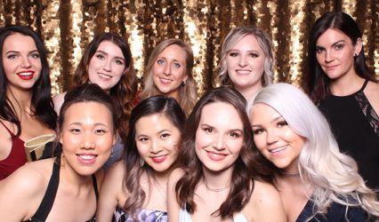Photo Corner Photo Booth