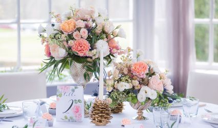 Flower Pie