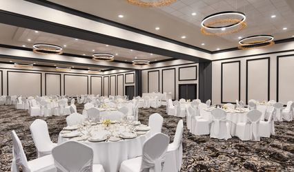 Champagne Conference & Banquet Center